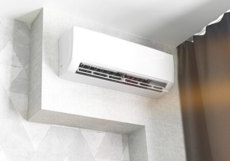 Air Con Repair